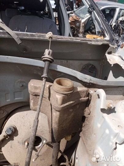 Бачок гур Renault Symbol 2006