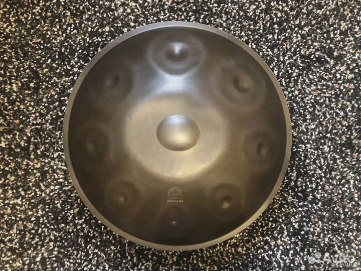 Ханг драм аренда, продажа (хендпан)