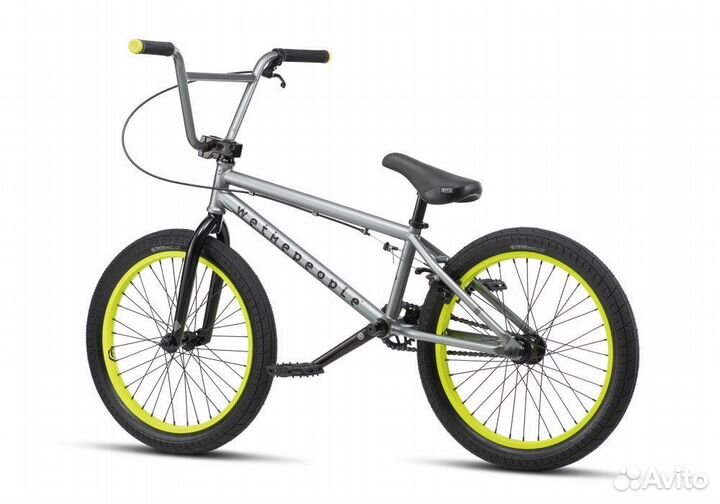 Bmx wethepeople nova обмен/продажа