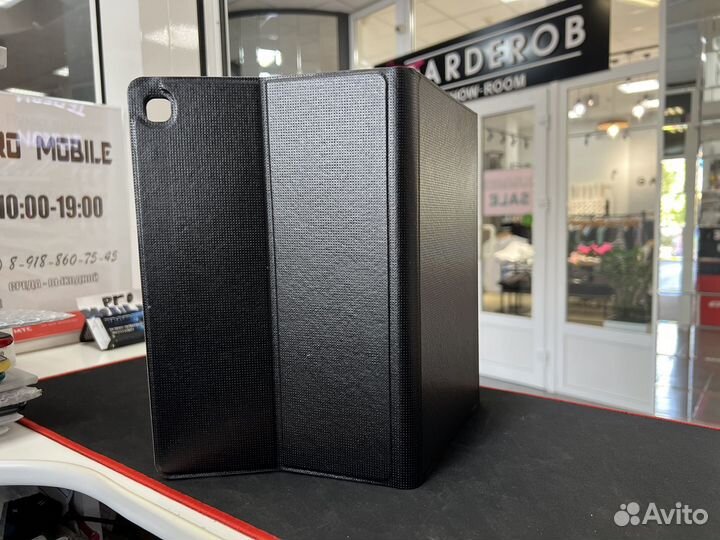 Чехол Samsung Tab S6 Lite