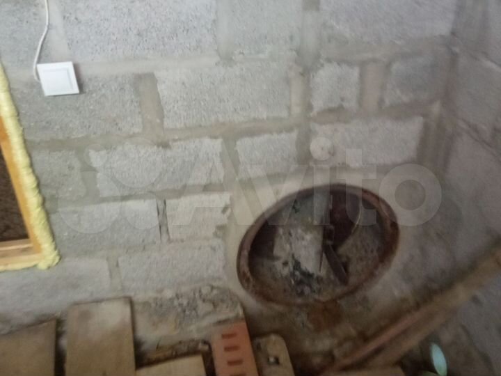 Дача 15 м² на участке 7 сот.