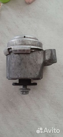 Опора двигателя ford mondeo 4 правая