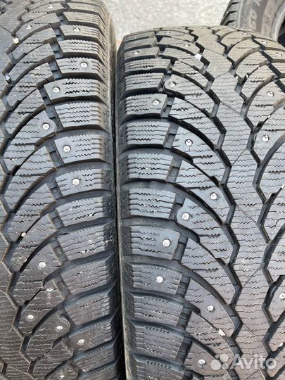 Pirelli Formula Ice 225/60 R17 99T