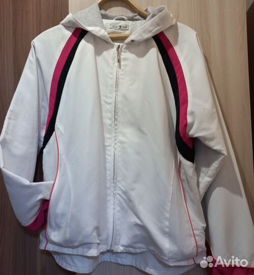 Спортивная кофта женская и мужская