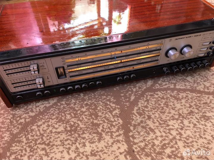 Радиоприемник