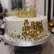 Торты на заказ