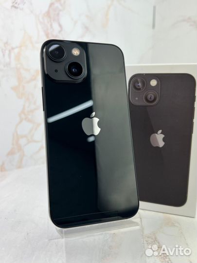 iPhone 13 mini, 256 ГБ