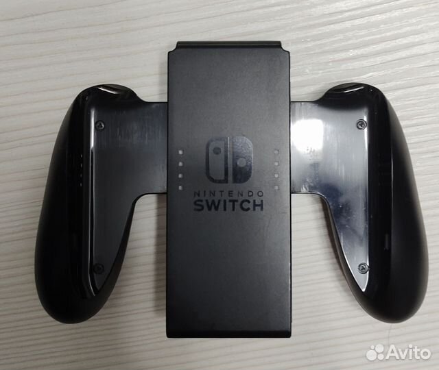 Прошитый Nintendo Switch, 160Gb, любые игры