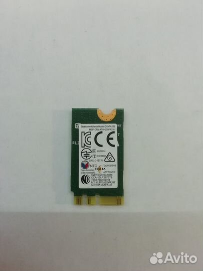 Wi-Fi Модуль Qualcomm Atheros qcnfa335