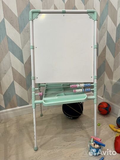 Мольберт для рисования Ника
