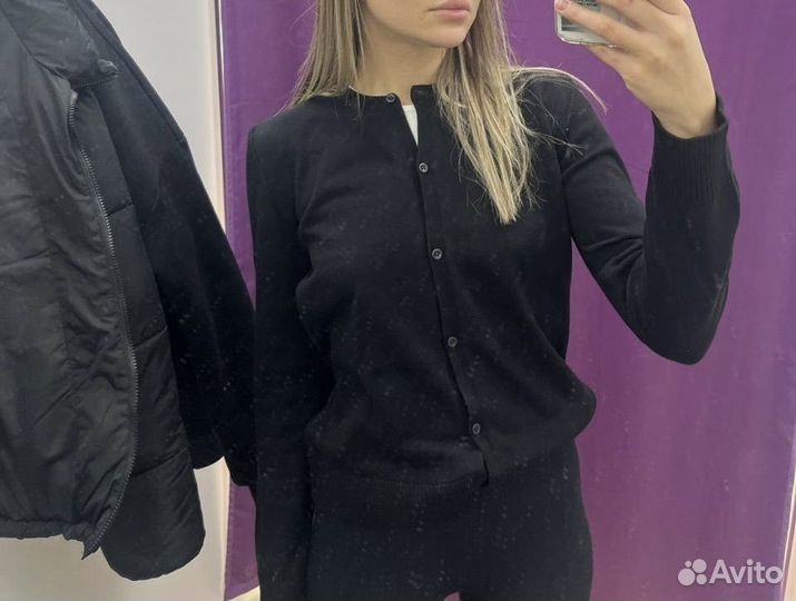 Кардиган befree