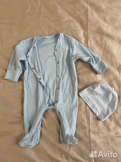 Слип человечек