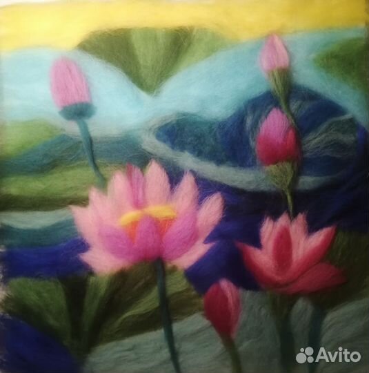 Авторский курс “Мастерская художника”