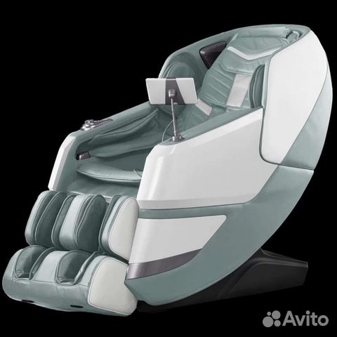 Массажное кресло Robotouch mint