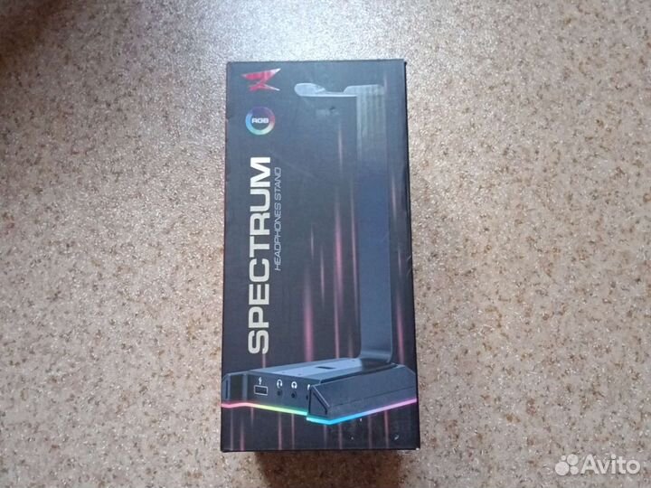 Игровая гарнитура HyperX Cloud II