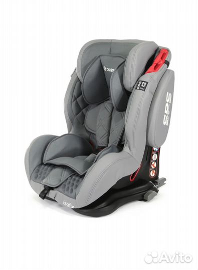 Автокресло Olsson isofix