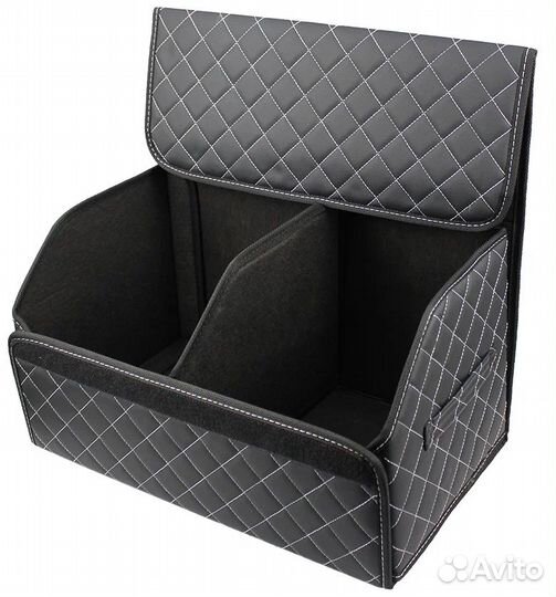 Органайзер В багажник авто
