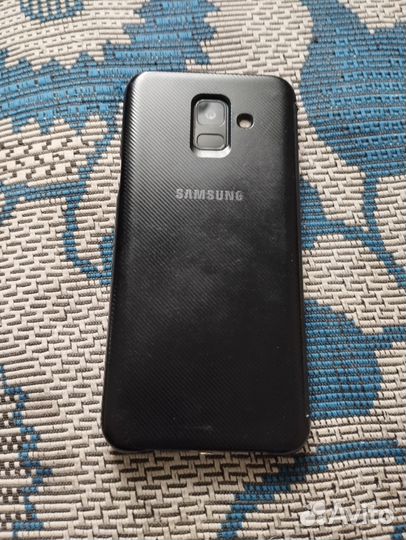 Samsung Galaxy A6, 3/32 ГБ