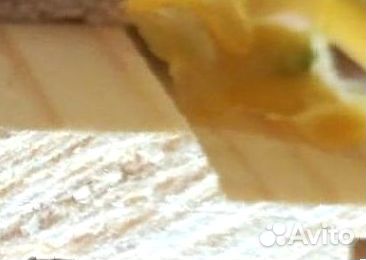 Евровагонка из лиственницы 14 x 96 x 30 Штиль x 10