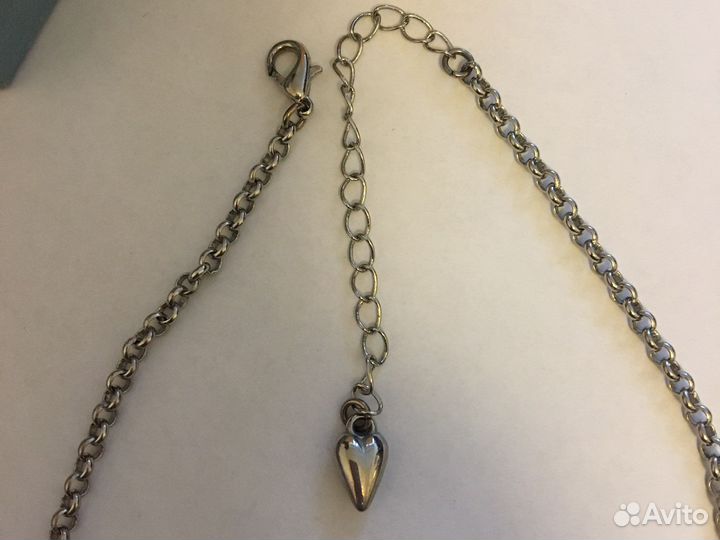 Украшения колье