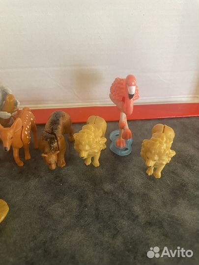 Киндер натунс обменяю или продам по 20р