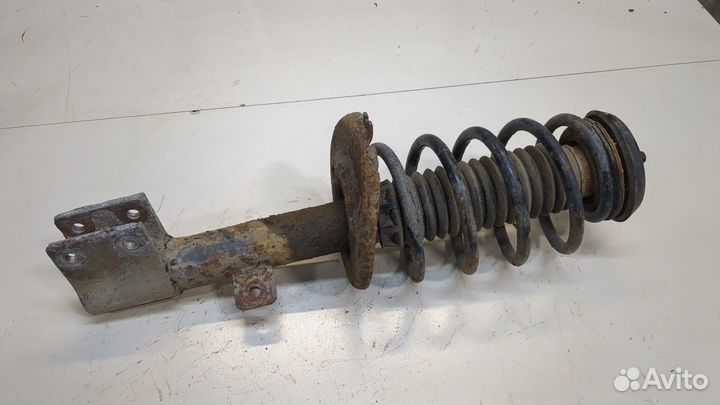 Амортизатор подвески Peugeot 308, 2009