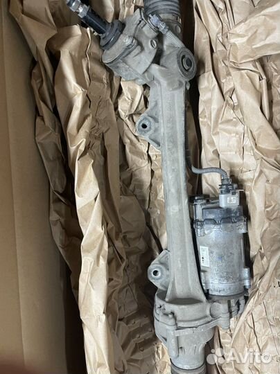 Рулевая рейка bmw F30