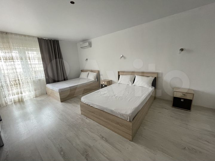 Комната 36 м², 1/2 эт.