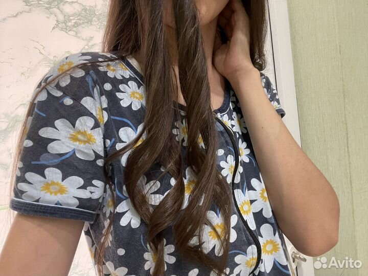 Выпрямитель для волос плойка Braun