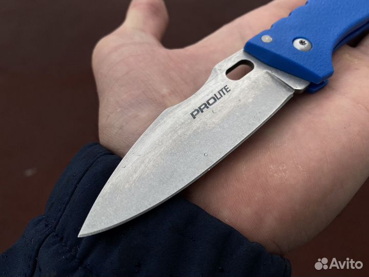 Нож cold steel
