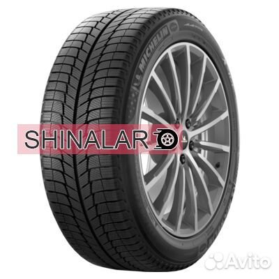 Michelin X-Ice XI3 185/60 R15 88H