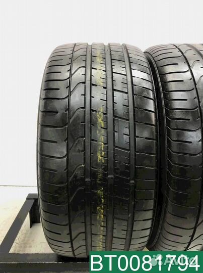 Pirelli P Zero 275/35 R20 105W