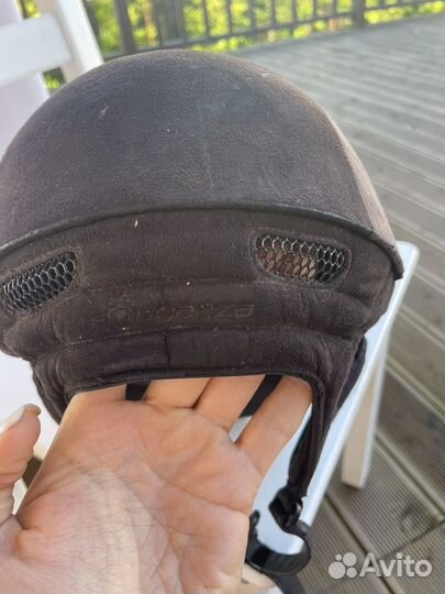 Продам шлем для верховой езды