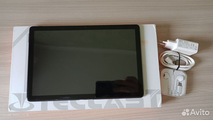 Планшет teclast m40se