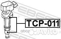 Наконечник катушки зажигания TCP011 Febest