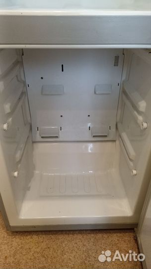 Холодильник Samsung no frost