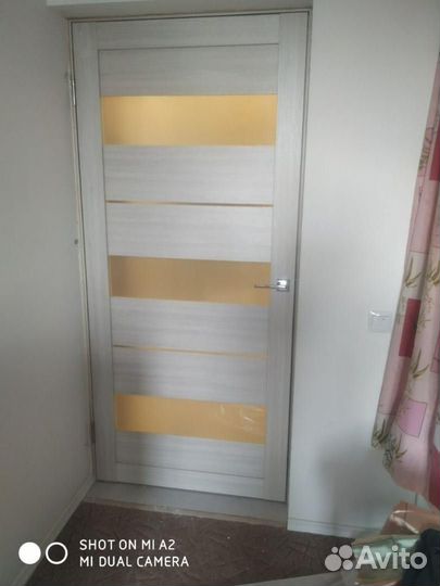 Двери со склада
