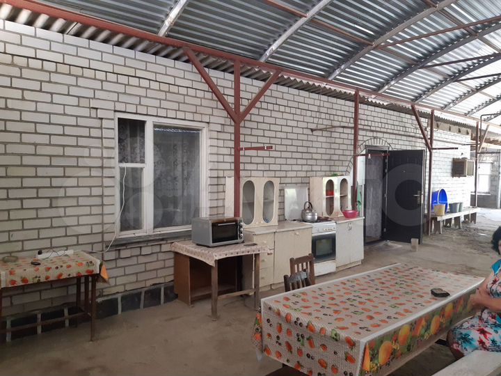 Дом 120 м² на участке 10 сот.