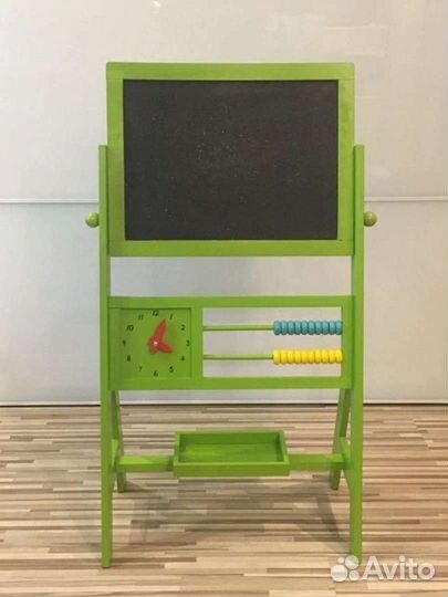 Доска учебная (мольберт) 40 на 30
