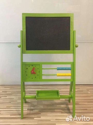 Доска учебная (мольберт) 40 на 30