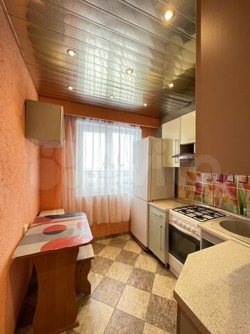 2-к. квартира, 44 м², 5/5 эт.