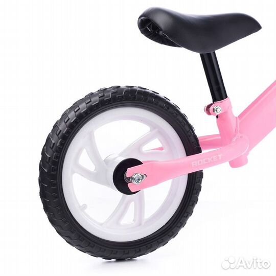 Новый Беговел 12