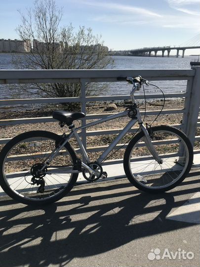 Велосипед schwinn sierra