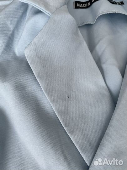 Комбинезон женский летний