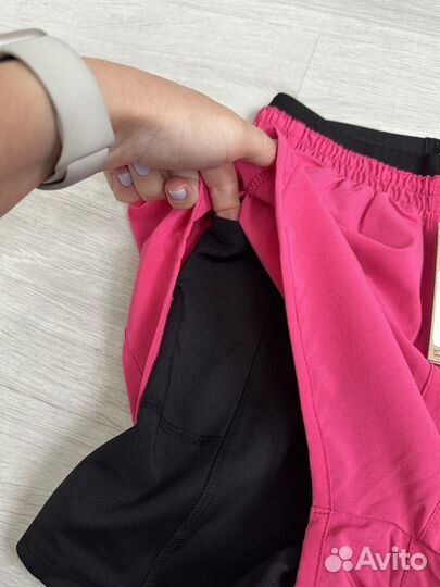 Шорты nike женские для спорта и тенниса