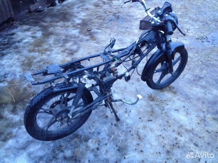 Рама на Орион Siti