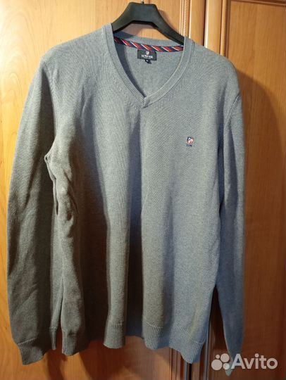 Мужские вещи пакетом 50 52