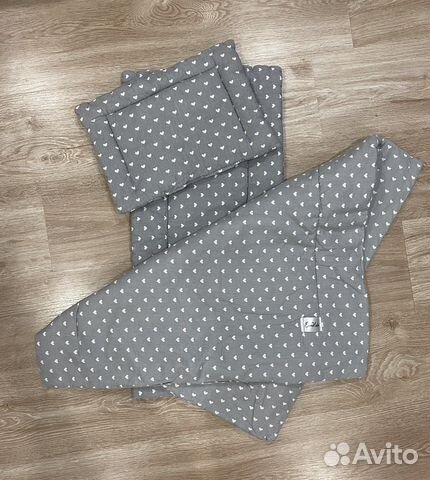 Комплект в коляску