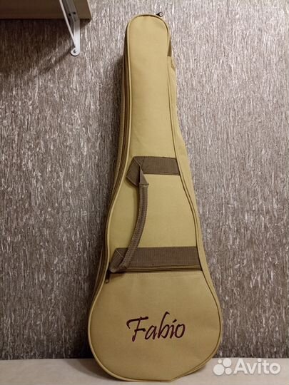 Укулеле баритон