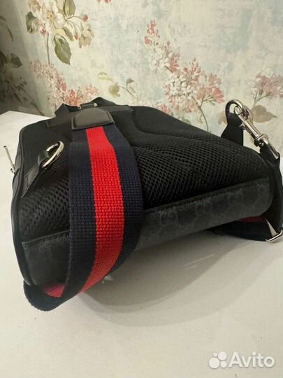 Сумка Gucci оригинал